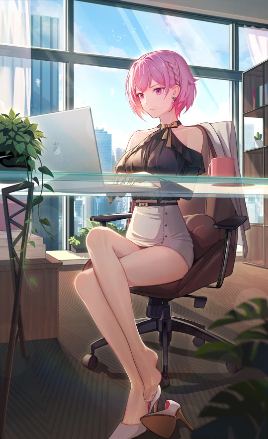 奇点时代安卓版截图3
