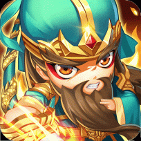 放置三国百龙霸业