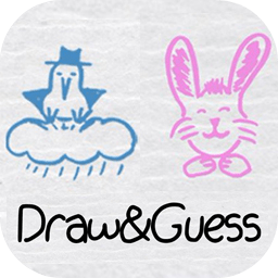 draw&amp;guess