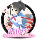 病娇模拟器(yandere simulator)汉化版