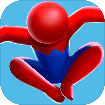 火柴人3D街霸游戏