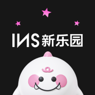 ins新乐园社交新版V2.4.5
