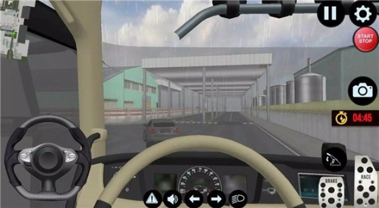 专业卡车模拟器2025图3