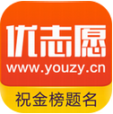 最优志愿
