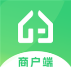 一家商户端