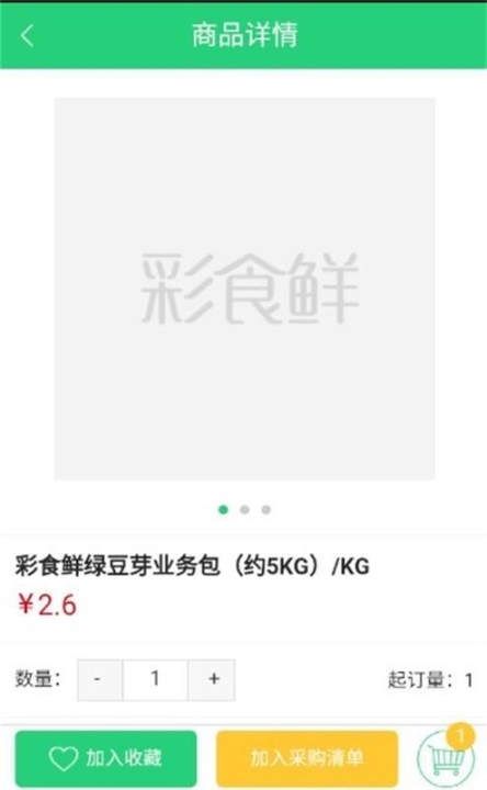 彩食鲜图4