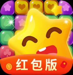 梦幻乐消消领红包