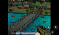 狙击小日本之3D版截图2