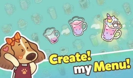 狗狗咖啡馆(DogCafeTycoon)图2