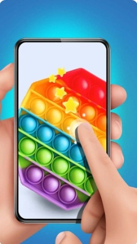 玩具立方体最新版图3