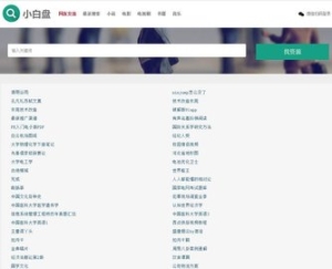 小白盘图2