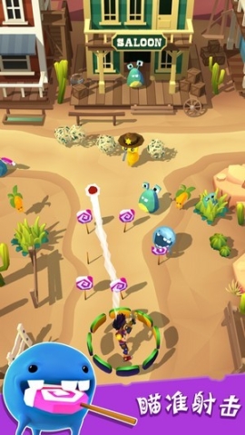 合并像素英雄游戏(dile heroes)图3