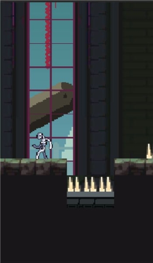 爱丽丝地下城图4