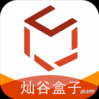 灿谷盒子