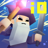 魔术师(Magica.io)