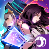 天神学院测试服