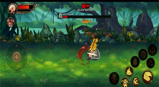 征战阿拉德中文版图1