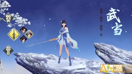 明月刀剑录图2