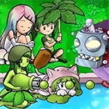 植物进化打僵尸正式版