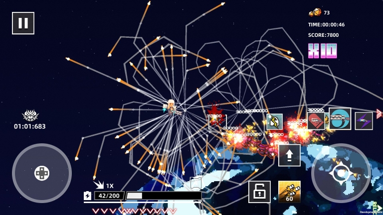 强袭人形原体正式版图2