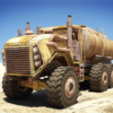 RustRed