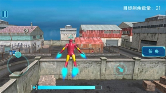 特大梦想城市正式版图3