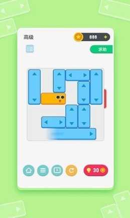 休闲小游戏盒子图1
