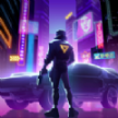 赛博朋克2025