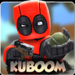 KUBOOM