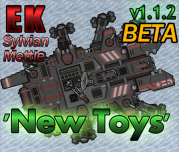 铁锈战争ek模组mod