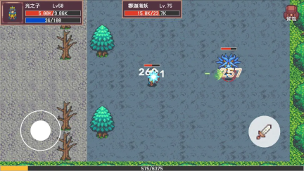 开局觉醒神级天赋图2