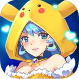 口袋妖怪超奇希斯汉化版