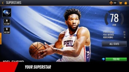 nbalive亚服图2
