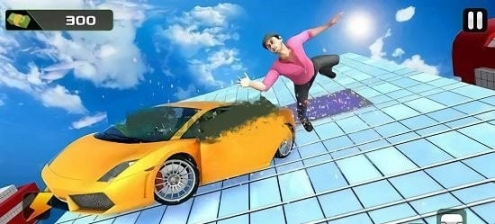 极限跑车模拟竞赛图2