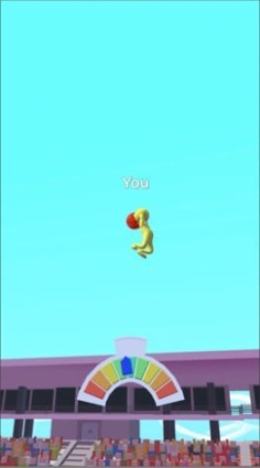 飞跃灌篮图2