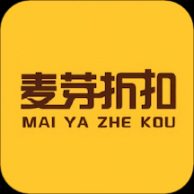 麦芽折扣