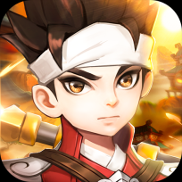 少年闯江湖官方版