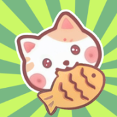 猫咪和鱼安卓版