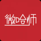微哈师