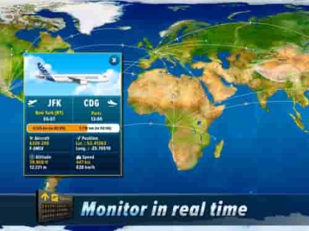 航空经理2汉化版图3
