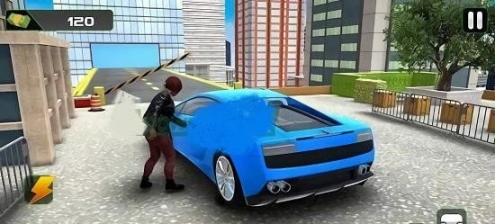 极限跑车模拟竞赛图4