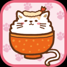 猫咪盖饭中文版