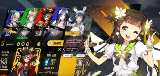 TAPSONIC TOP3
