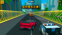 我的世界侠盗飞车游戏blockcitywars