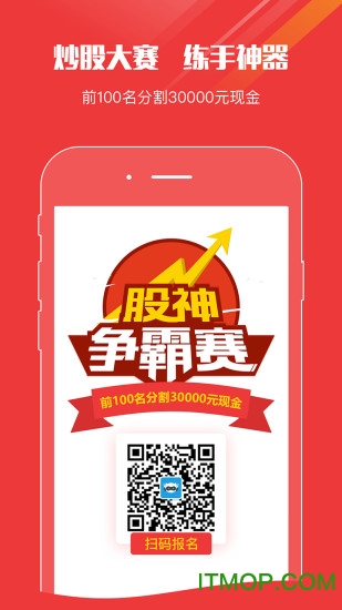智能炒股