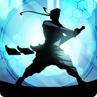 暗影格斗2MOD菜单(ShadowFight2)