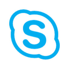 skype聊天软件 V1.02