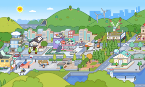 米加小镇世界最新版图2