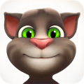 会说话的汤姆猫999999金币钻石版