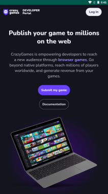 crazygames图2
